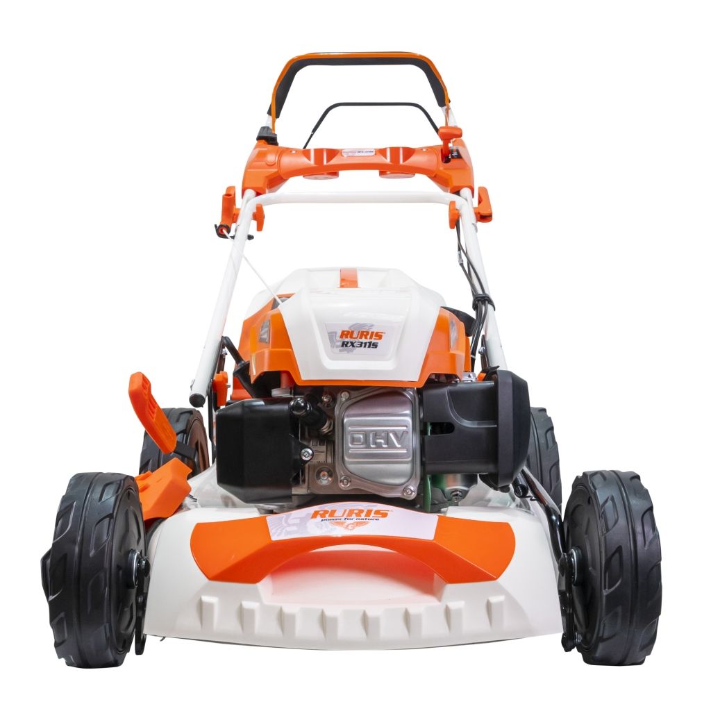 Samohodna benzinska kosilica RURIS RX311S 3.9KS by RURIS RX311S Kosilice, Mašine, Mašine i uređaji, Svi proizvodi, Vrt i poljoprivreda