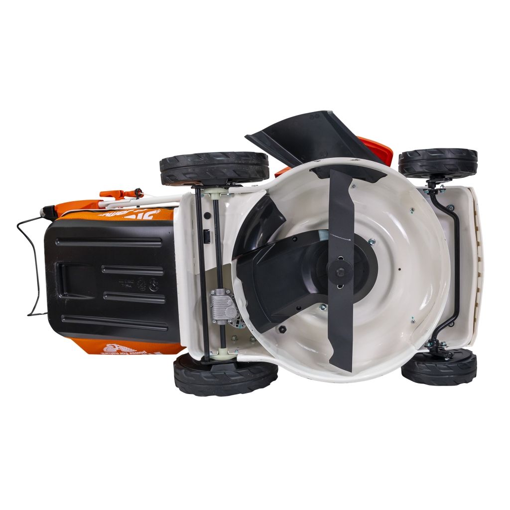 Samohodna benzinska kosilica RURIS RX311S 3.9KS by RURIS RX311S Kosilice, Mašine, Mašine i uređaji, Svi proizvodi, Vrt i poljoprivreda