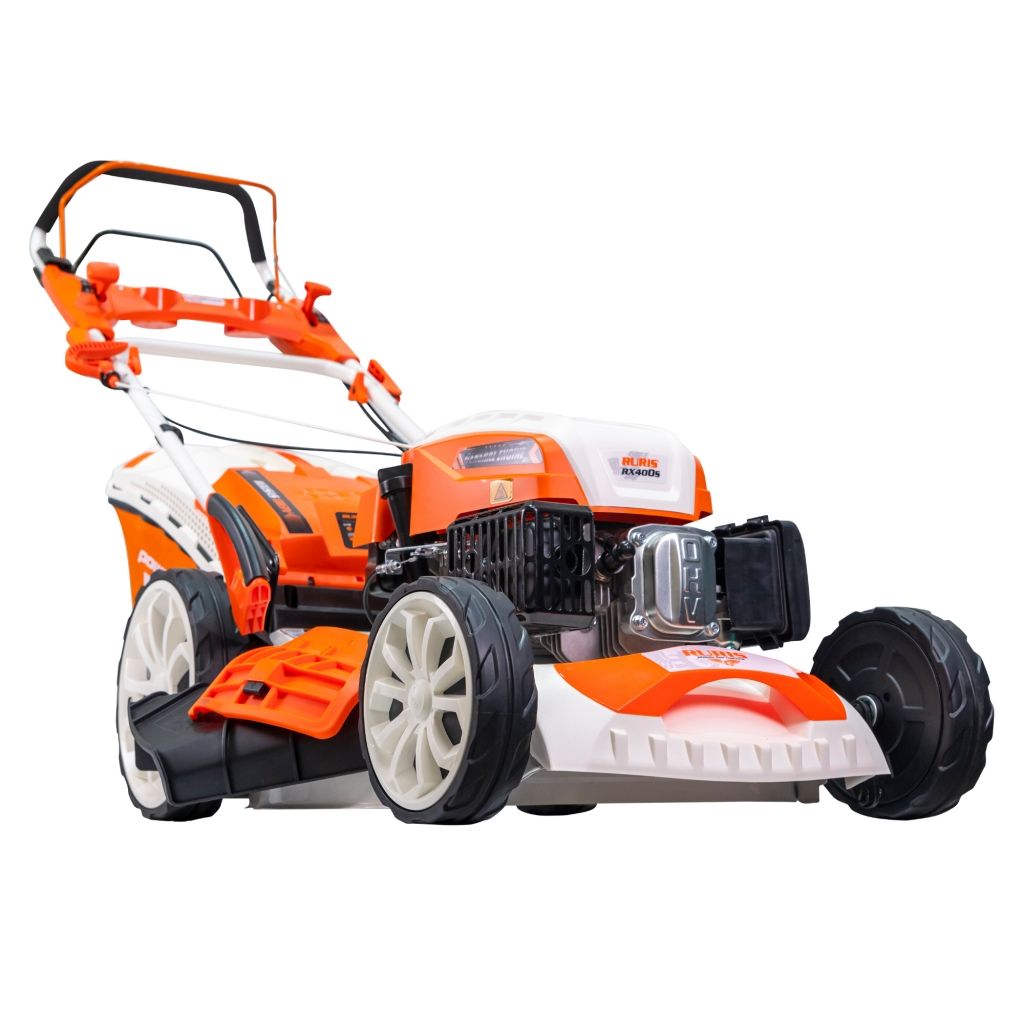 Motorna samohodna kosačica RURIS RX400S 5.7KS 51cm by RURIS RX400S Kosilice, Mašine i uređaji, Svi proizvodi