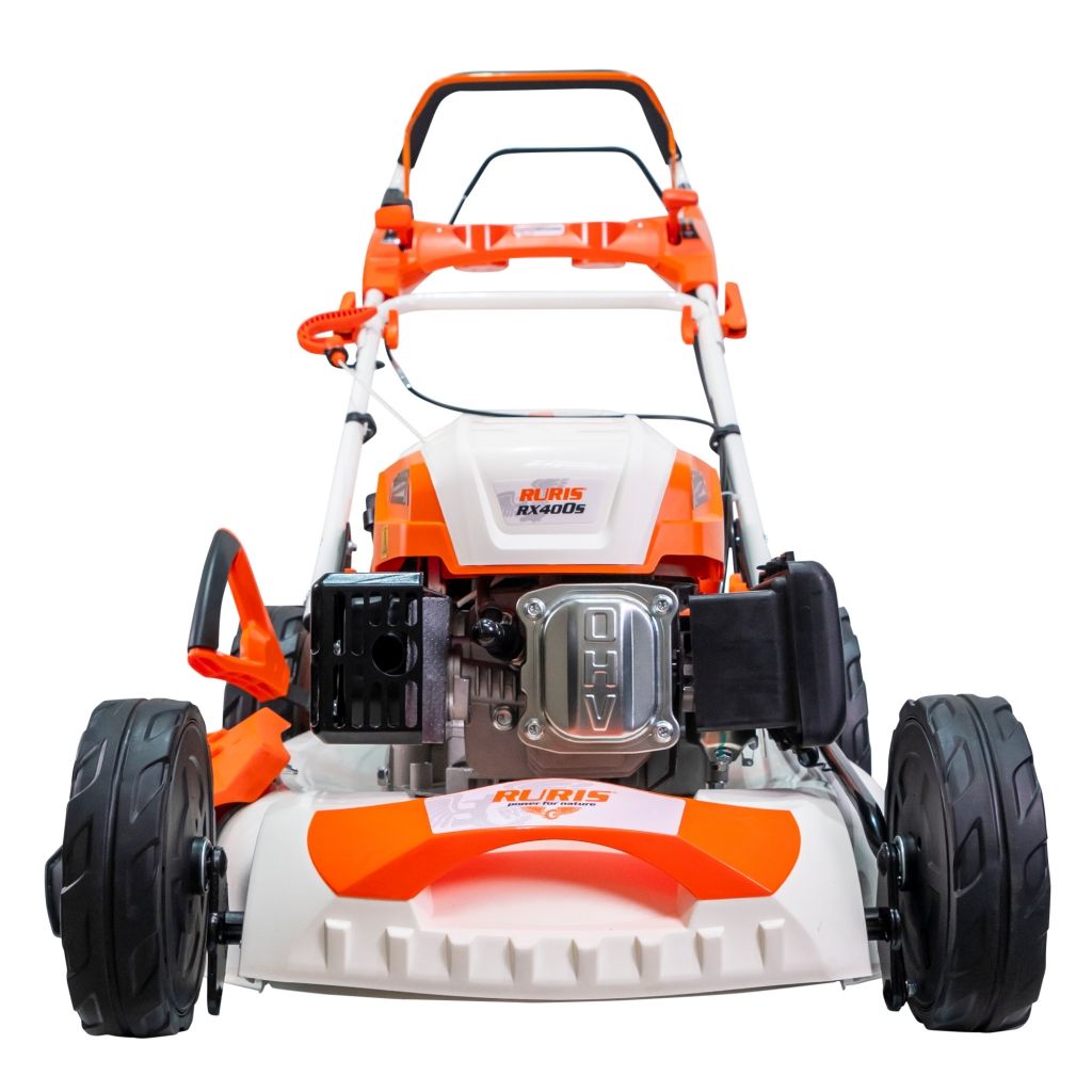 Motorna samohodna kosačica RURIS RX400S 5.7KS 51cm by RURIS RX400S Kosilice, Mašine i uređaji, Svi proizvodi