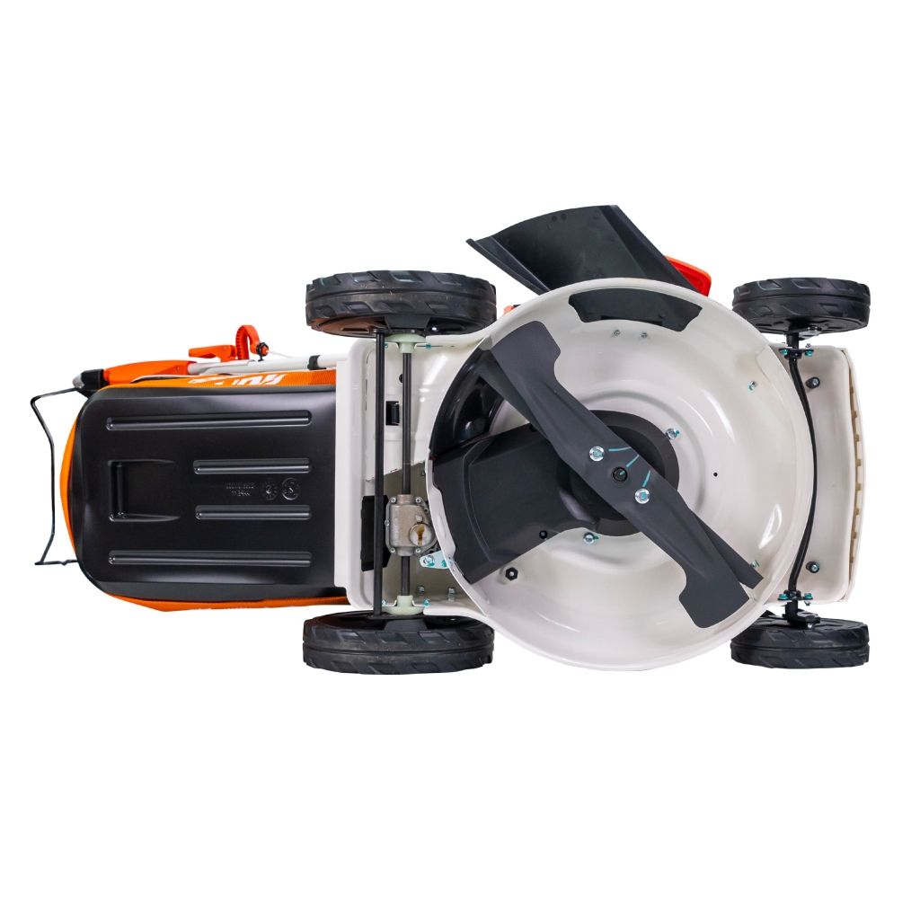 Motorna samohodna kosačica RURIS RX400S 5.7KS 51cm by RURIS RX400S Kosilice, Mašine i uređaji, Svi proizvodi