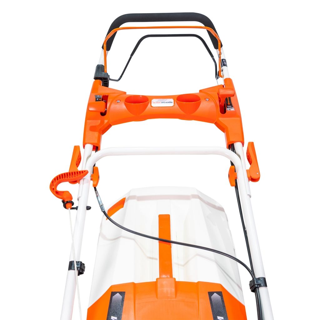 Motorna samohodna kosačica RURIS RX400S 5.7KS 51cm by RURIS RX400S Kosilice, Mašine i uređaji, Svi proizvodi