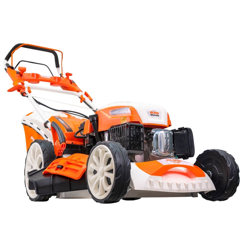 Motorna samohodna kosilica RX441S 5.7KS 51cm by RURIS RX441S Kosilice, Mašine i uređaji, Svi proizvodi