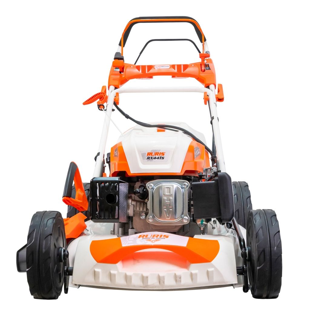 Motorna samohodna kosilica RX441S 5.7KS 51cm by RURIS RX441S Kosilice, Mašine i uređaji, Svi proizvodi