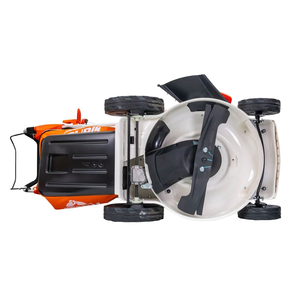 Motorna samohodna kosilica RX441S 5.7KS 51cm by RURIS RX441S Kosilice, Mašine i uređaji, Svi proizvodi