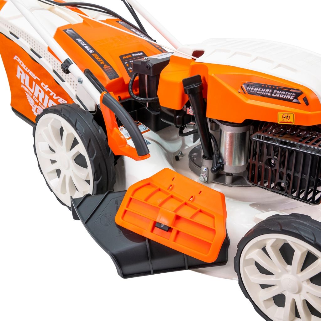 Motorna samohodna kosilica RX441S 5.7KS 51cm by RURIS RX441S Kosilice, Mašine i uređaji, Svi proizvodi