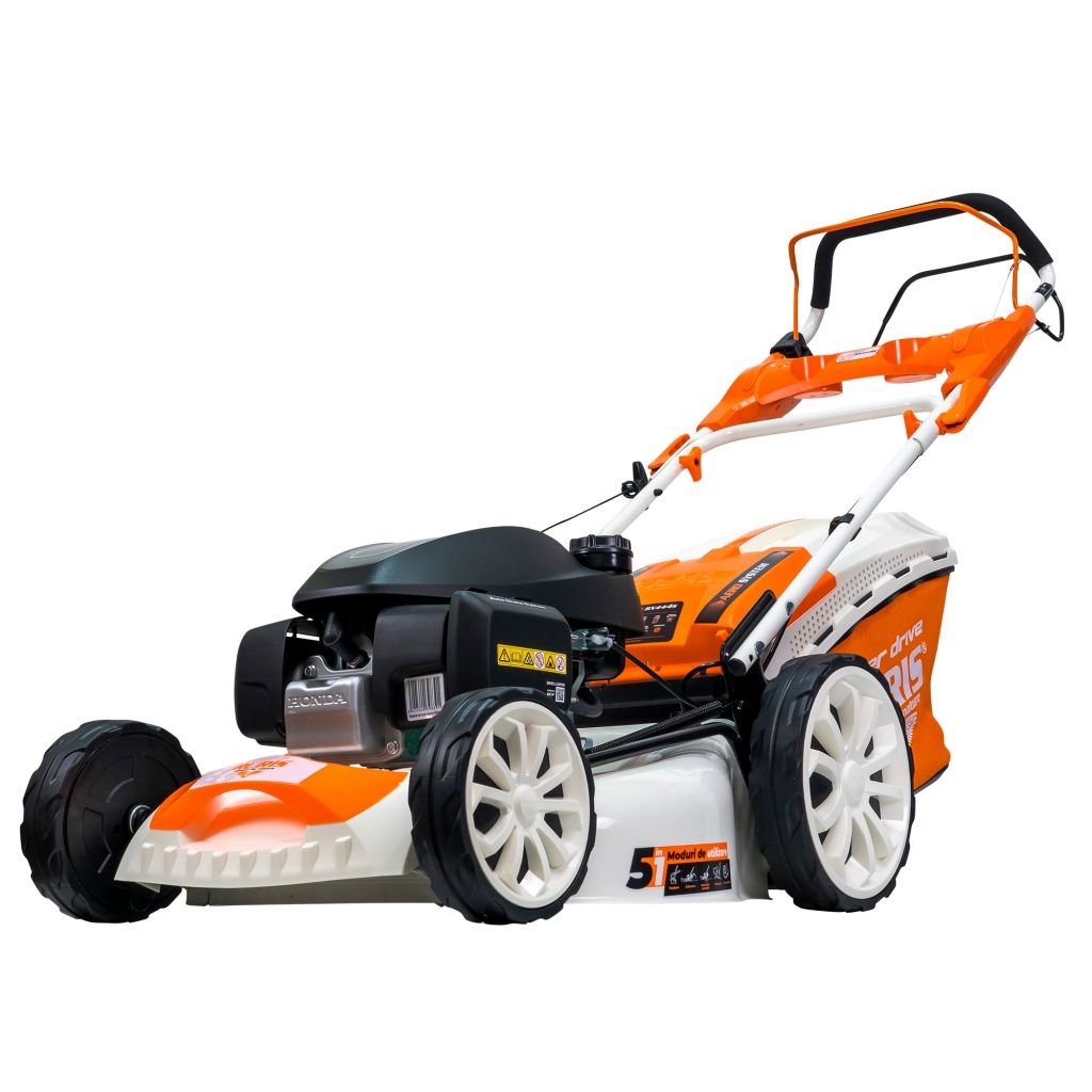 Motorna samohodna kosačica RURIS RX444S Honda 4.6KS 51cm by RURIS RX444S Kosilice, Mašine i uređaji, Svi proizvodi