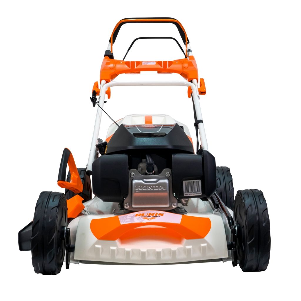 Motorna samohodna kosačica RURIS RX444S Honda 4.6KS 51cm by RURIS RX444S Kosilice, Mašine i uređaji, Svi proizvodi