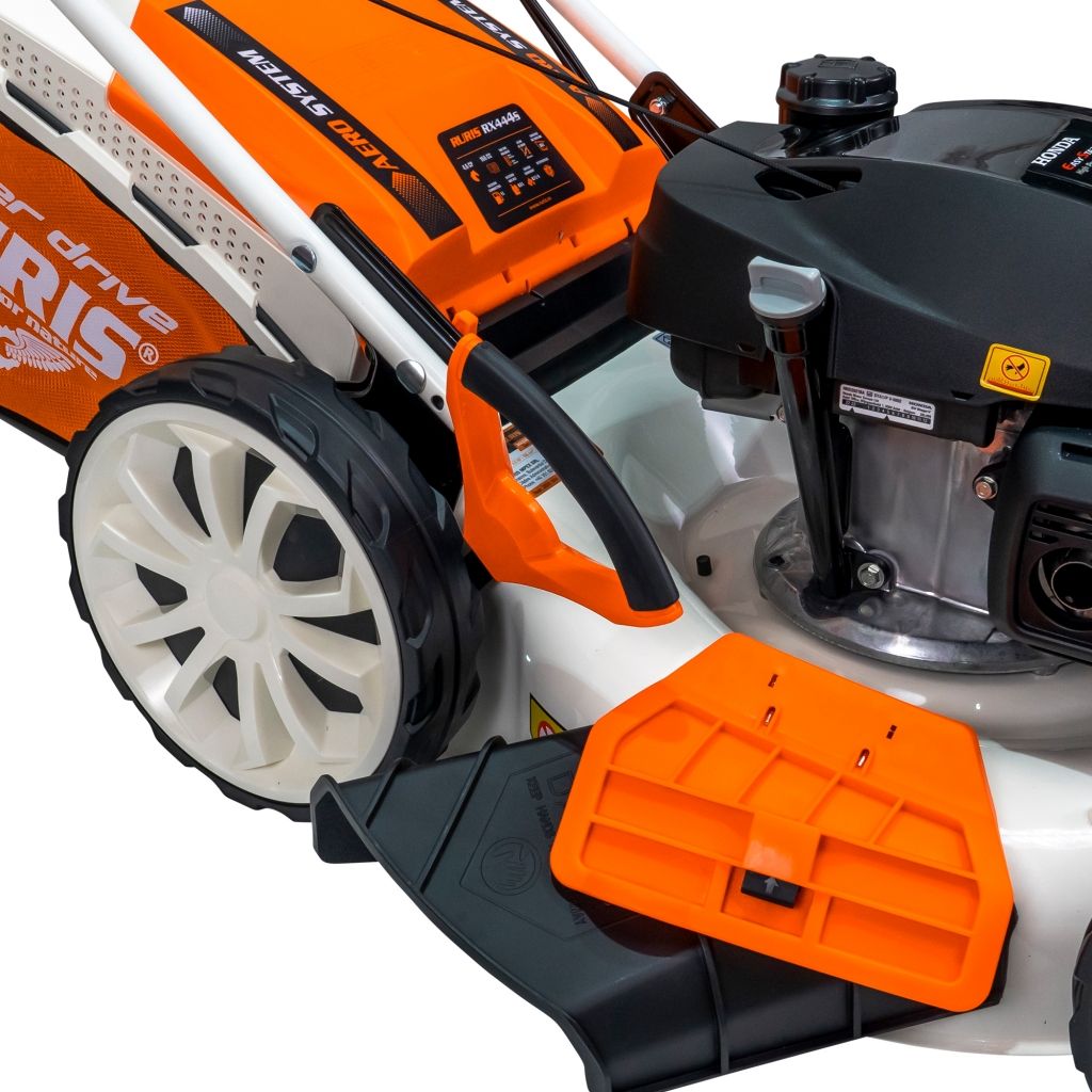 Motorna samohodna kosačica RURIS RX444S Honda 4.6KS 51cm by RURIS RX444S Kosilice, Mašine i uređaji, Svi proizvodi