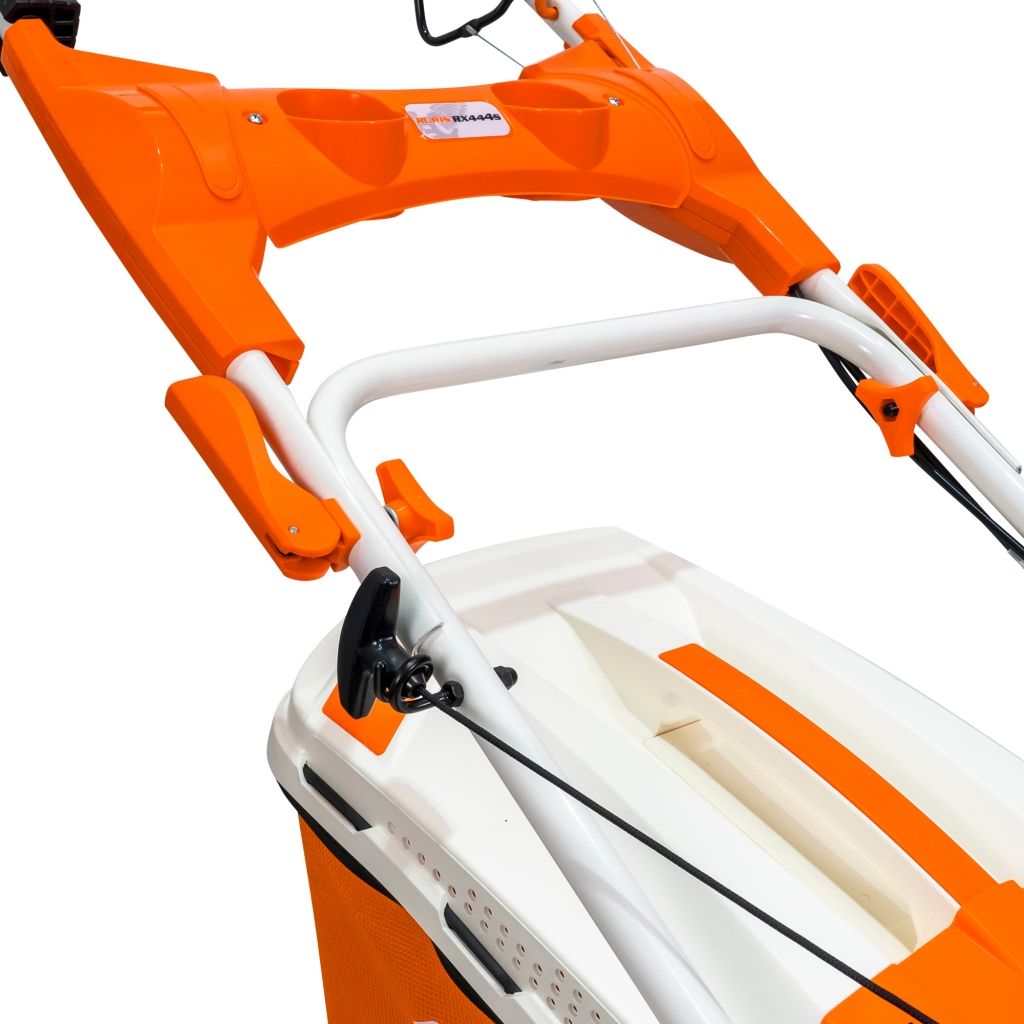 Motorna samohodna kosačica RURIS RX444S Honda 4.6KS 51cm by RURIS RX444S Kosilice, Mašine i uređaji, Svi proizvodi