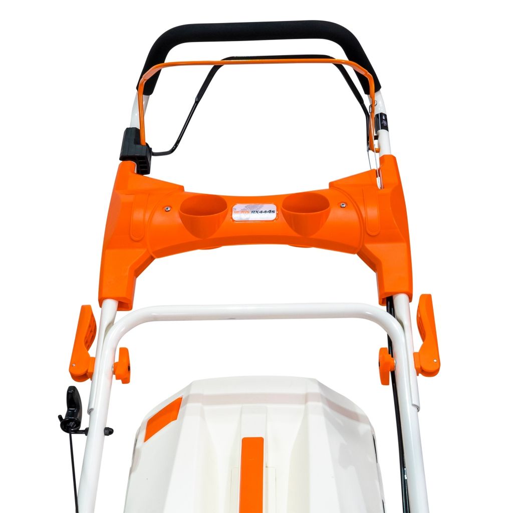 Motorna samohodna kosačica RURIS RX444S Honda 4.6KS 51cm by RURIS RX444S Kosilice, Mašine i uređaji, Svi proizvodi