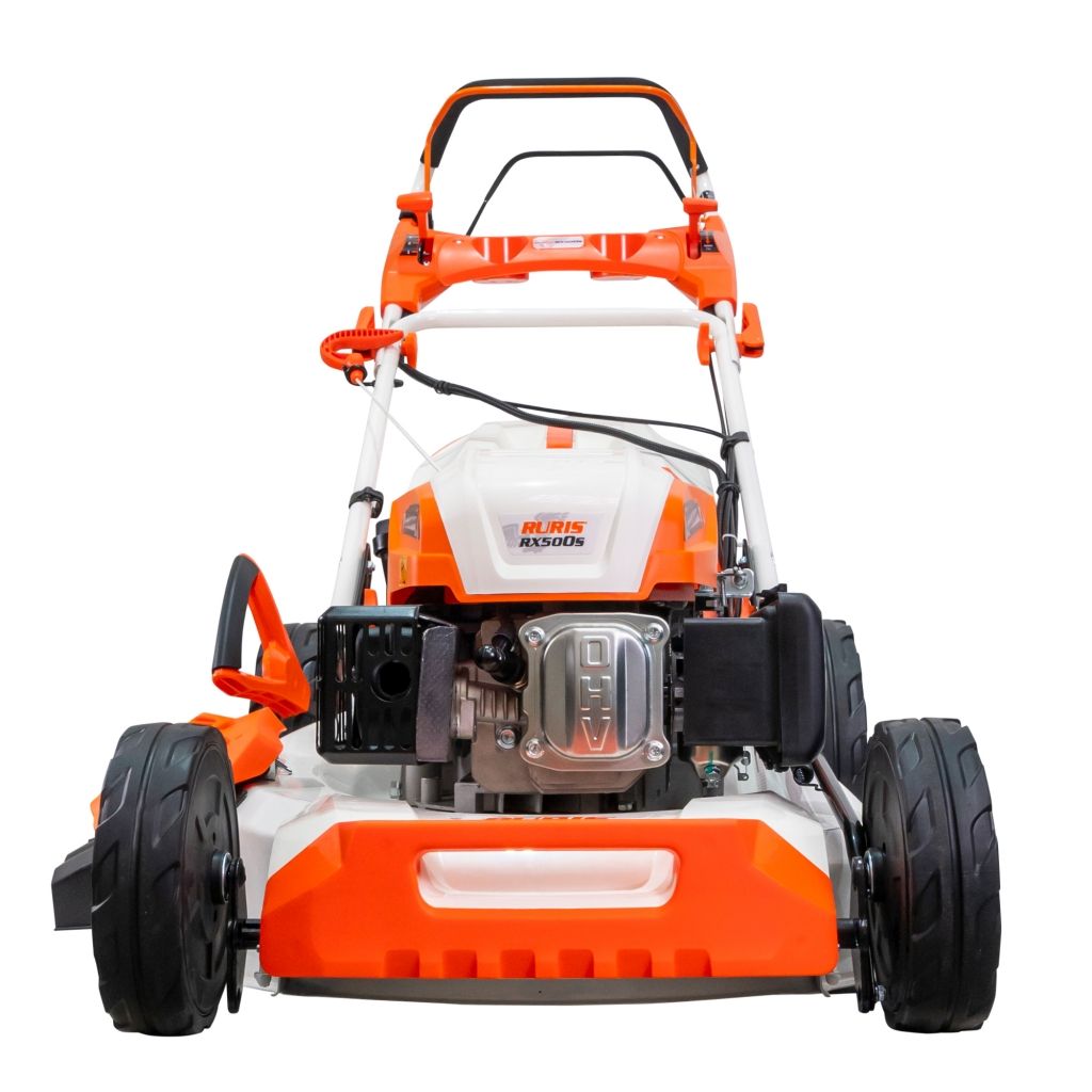 Motorna samohodna kosačica RURIS RX500S 5.7KS 53cm by RURIS RX500S Kosilice, Mašine i uređaji, Svi proizvodi