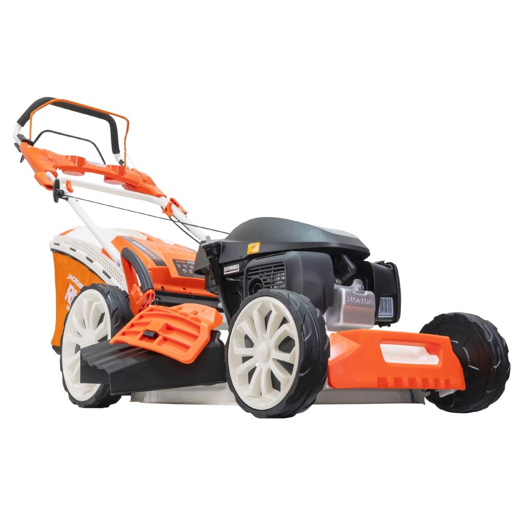 Motorna samohodna kosilica RURIS RX555S 5.2 KS by RURIS RX555S Kosilice, Mašine, Mašine i uređaji, Svi proizvodi, Vrt i poljoprivreda