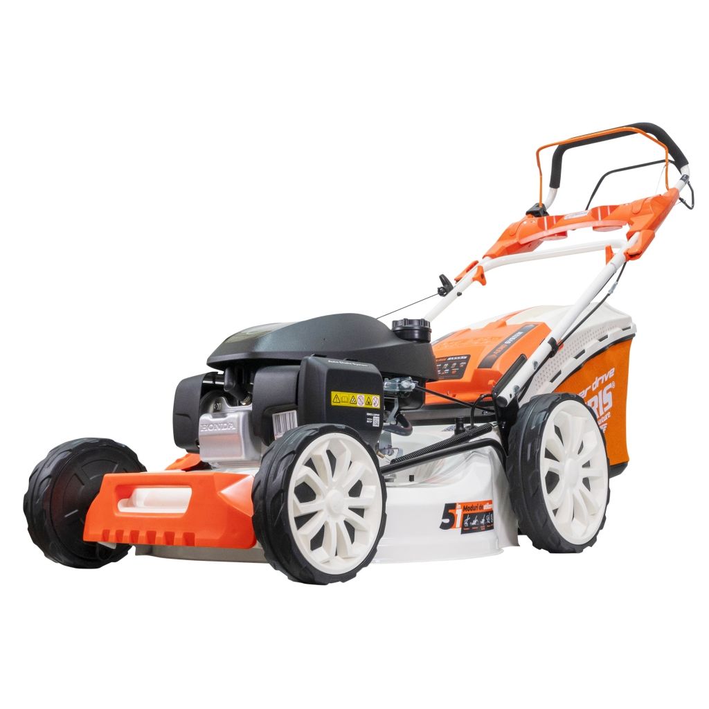 Motorna samohodna kosilica RURIS RX555S 5.2 KS by RURIS RX555S Kosilice, Mašine, Mašine i uređaji, Svi proizvodi, Vrt i poljoprivreda