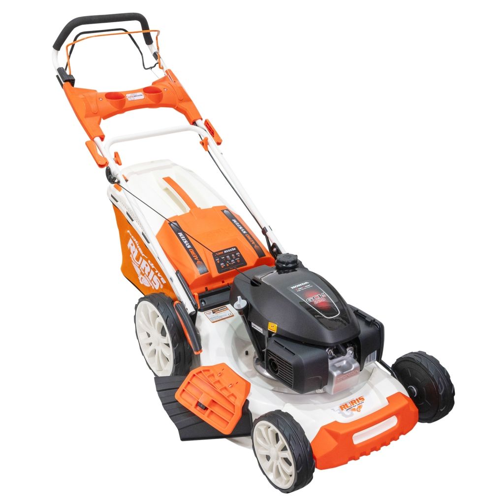 Motorna samohodna kosilica RURIS RX555S 5.2 KS by RURIS RX555S Kosilice, Mašine, Mašine i uređaji, Svi proizvodi, Vrt i poljoprivreda