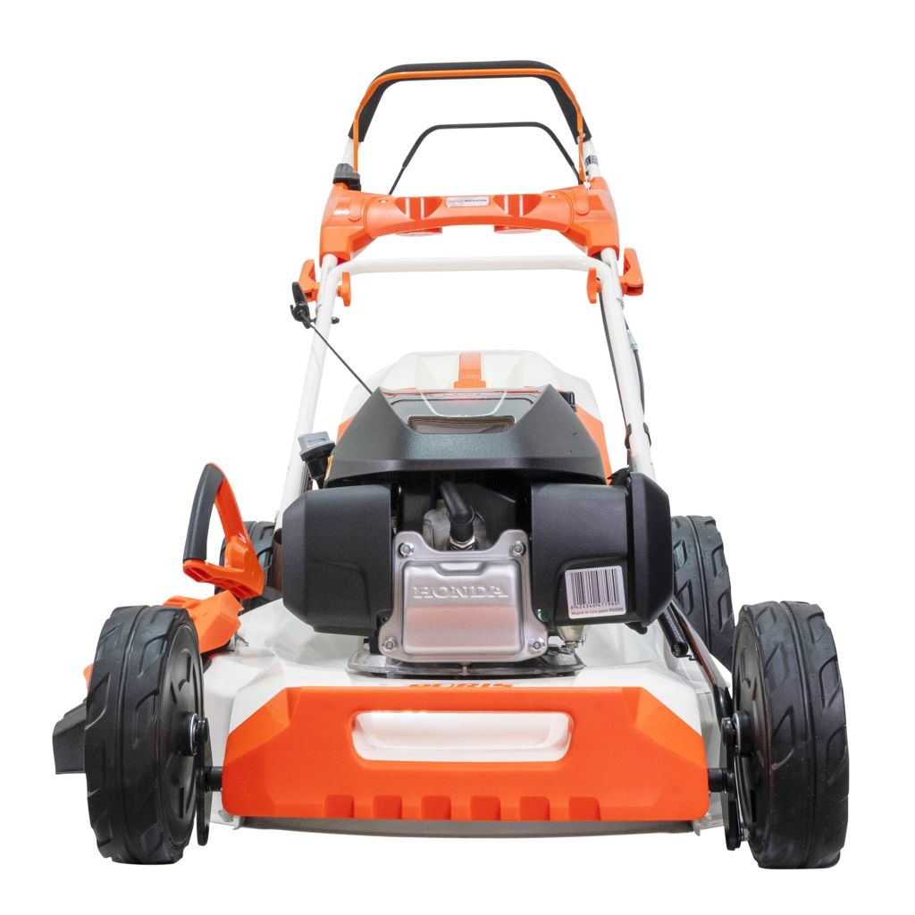 Motorna samohodna kosilica RURIS RX555S 5.2 KS by RURIS RX555S Kosilice, Mašine, Mašine i uređaji, Svi proizvodi, Vrt i poljoprivreda