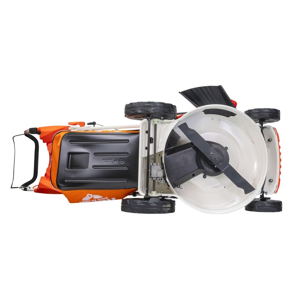 Motorna samohodna kosilica RURIS RX555S 5.2 KS by RURIS RX555S Kosilice, Mašine, Mašine i uređaji, Svi proizvodi, Vrt i poljoprivreda