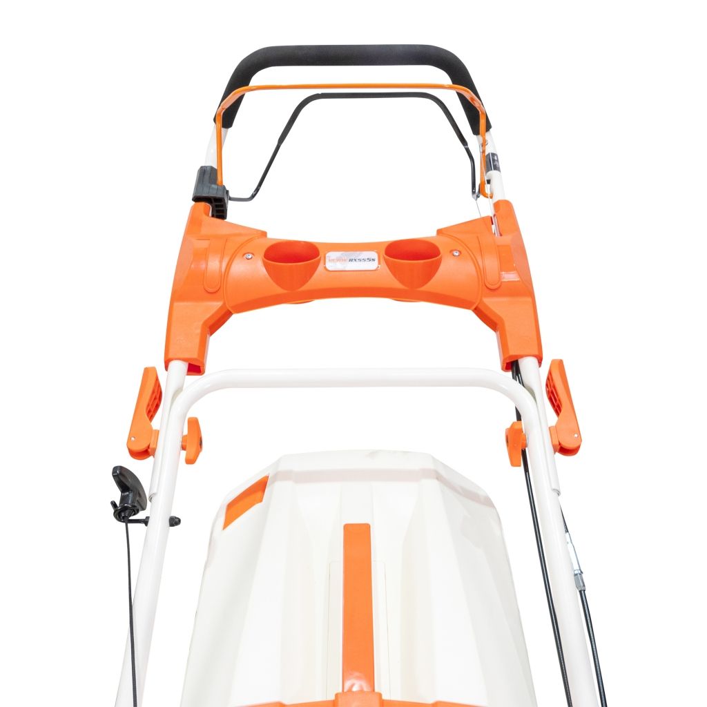 Motorna samohodna kosilica RURIS RX555S 5.2 KS by RURIS RX555S Kosilice, Mašine, Mašine i uređaji, Svi proizvodi, Vrt i poljoprivreda