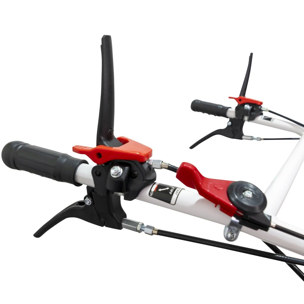 Motorna kosačica RURIS RXD1700 by RURIS RXD1700 Kosilice, Mašine i uređaji, Svi proizvodi