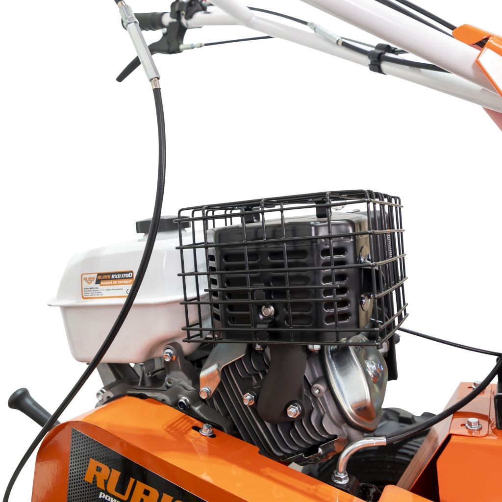 Motorna kosačica RURIS RXD1700 by RURIS RXD1700 Kosilice, Mašine i uređaji, Svi proizvodi