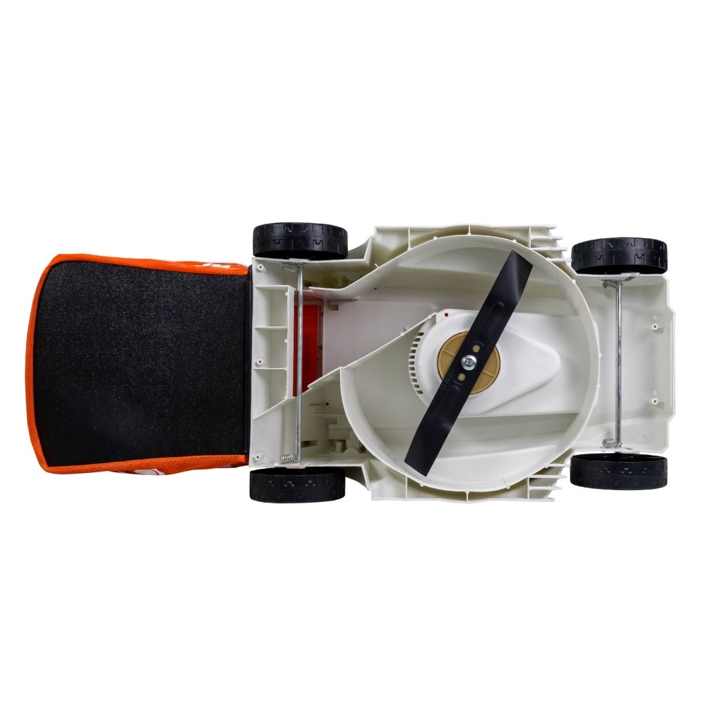 Električna kosilica RURIS RXE1200 by RURIS EXE1200 Kosilice, Mašine, Mašine i uređaji, Svi proizvodi, Vrt i poljoprivreda