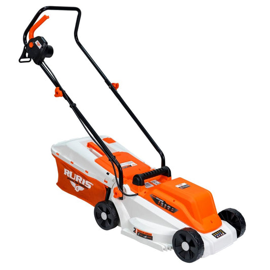 Električna kosilica RURIS RXE1200 by RURIS EXE1200 Kosilice, Mašine, Mašine i uređaji, Svi proizvodi, Vrt i poljoprivreda