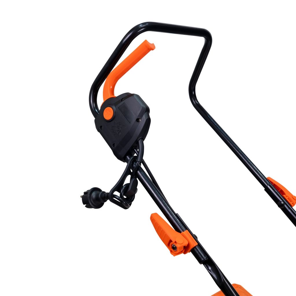 Električna kosilica za travu RURIS RXE1500 by RURIS RXW1500 Kosilice, Mašine, Mašine i uređaji, Svi proizvodi, Vrt i poljoprivreda