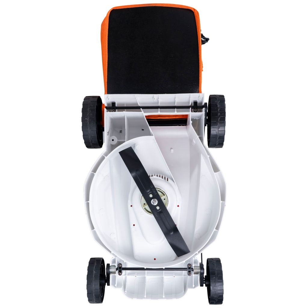 Električna kosilica za travu RURIS RXE1500 by RURIS RXW1500 Kosilice, Mašine, Mašine i uređaji, Svi proizvodi, Vrt i poljoprivreda