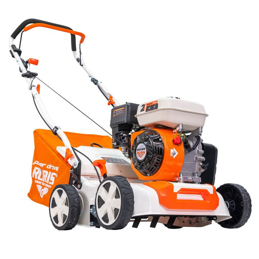 Stroj za čišćenje travnjaka RURIS RXH909 by RURIS RXH909 Mašine, Mašine i uređaji, Svi proizvodi, Vrt i poljoprivreda