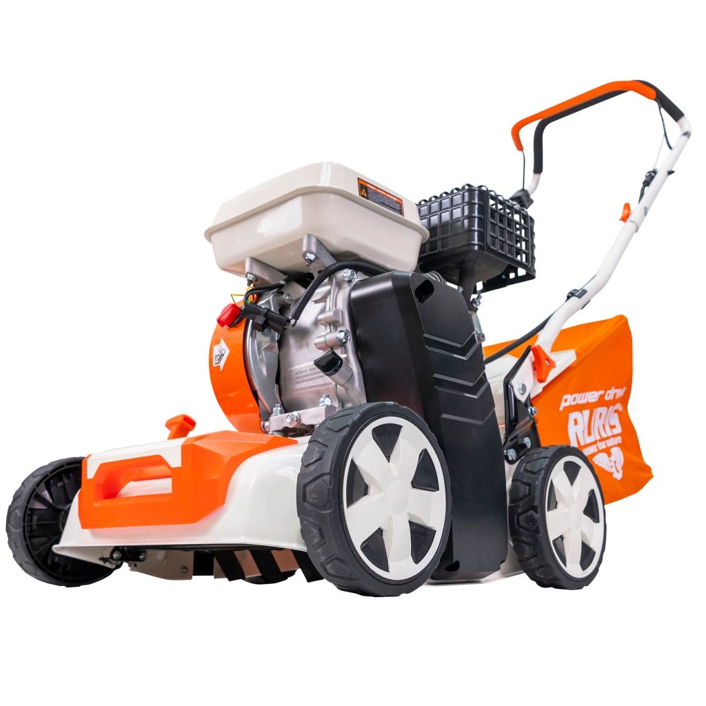 Stroj za čišćenje travnjaka RURIS RXH909 by RURIS RXH909 Mašine, Mašine i uređaji, Svi proizvodi, Vrt i poljoprivreda