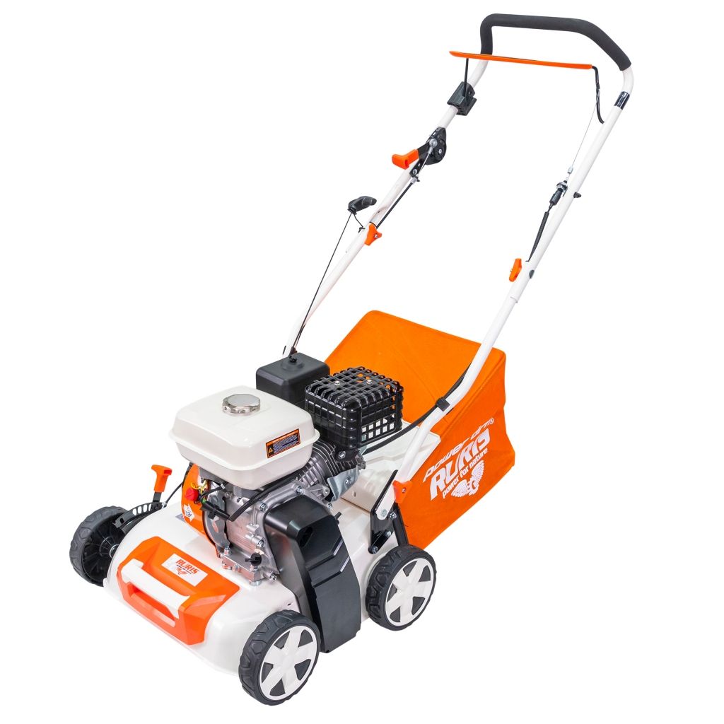 Stroj za čišćenje travnjaka RURIS RXH909 by RURIS RXH909 Mašine, Mašine i uređaji, Svi proizvodi, Vrt i poljoprivreda