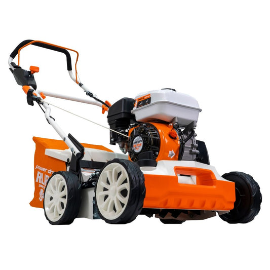 Motorni prozračivač travnjaka RURIS RXH999 5.3KS 40cm by RURIS RXH999 Kosilice, Mašine i uređaji, Svi proizvodi, Vrt i poljoprivreda