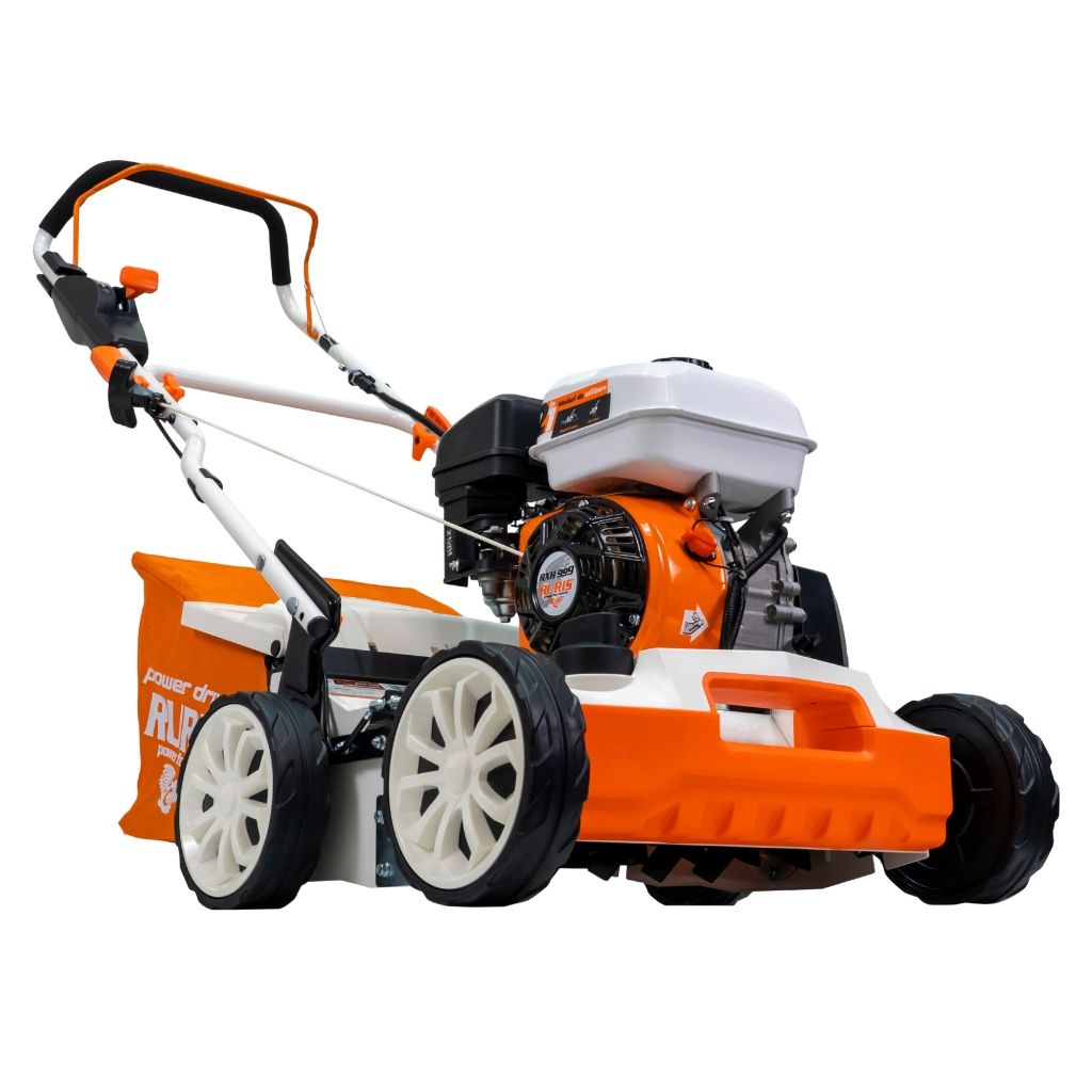 Motorni prozračivač travnjaka RURIS RXH999 5.3KS 40cm by RURIS RXH999 Kosilice, Mašine i uređaji, Svi proizvodi, Vrt i poljoprivreda