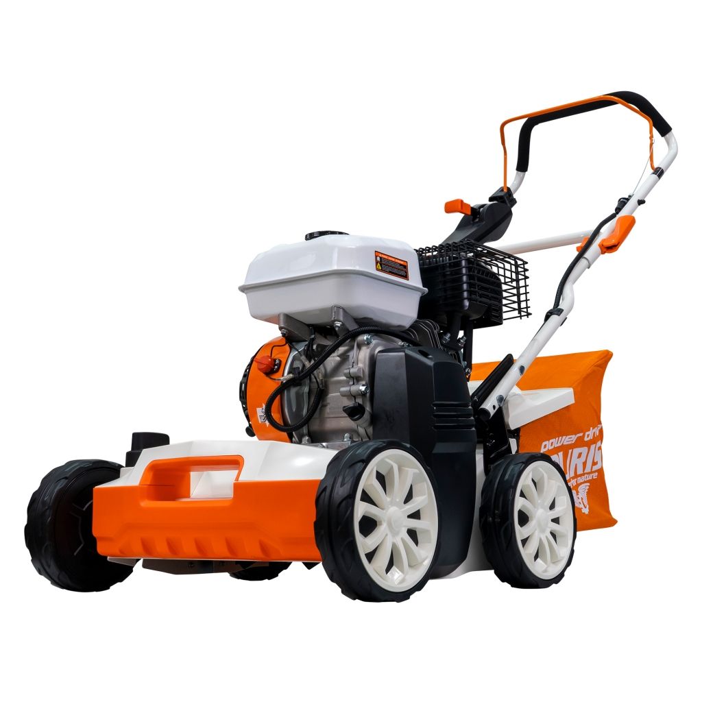 Motorni prozračivač travnjaka RURIS RXH999 5.3KS 40cm by RURIS RXH999 Kosilice, Mašine i uređaji, Svi proizvodi, Vrt i poljoprivreda