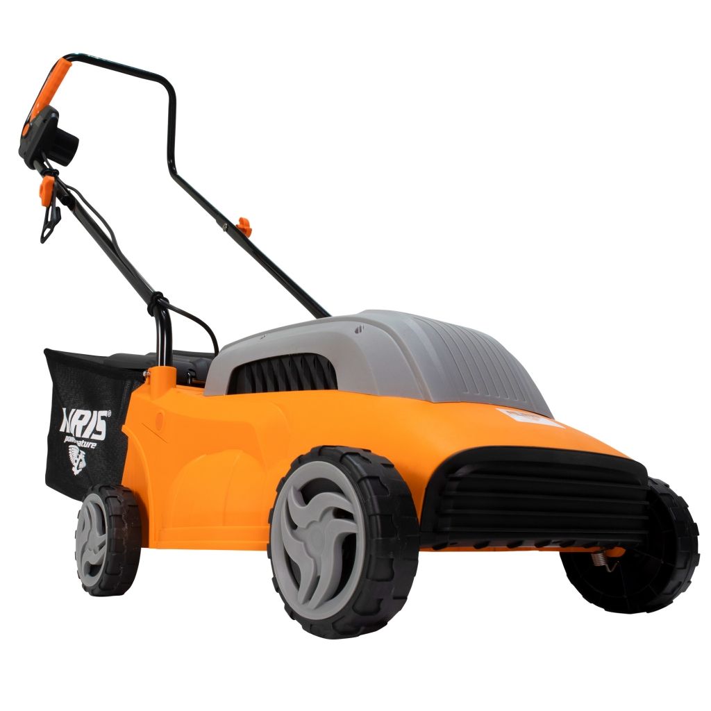 RURIS električna kosačica kosilica za travu SF7A106 1200W 33cm by RURIS SF7A106 Kosilice, Mašine i uređaji, Svi proizvodi