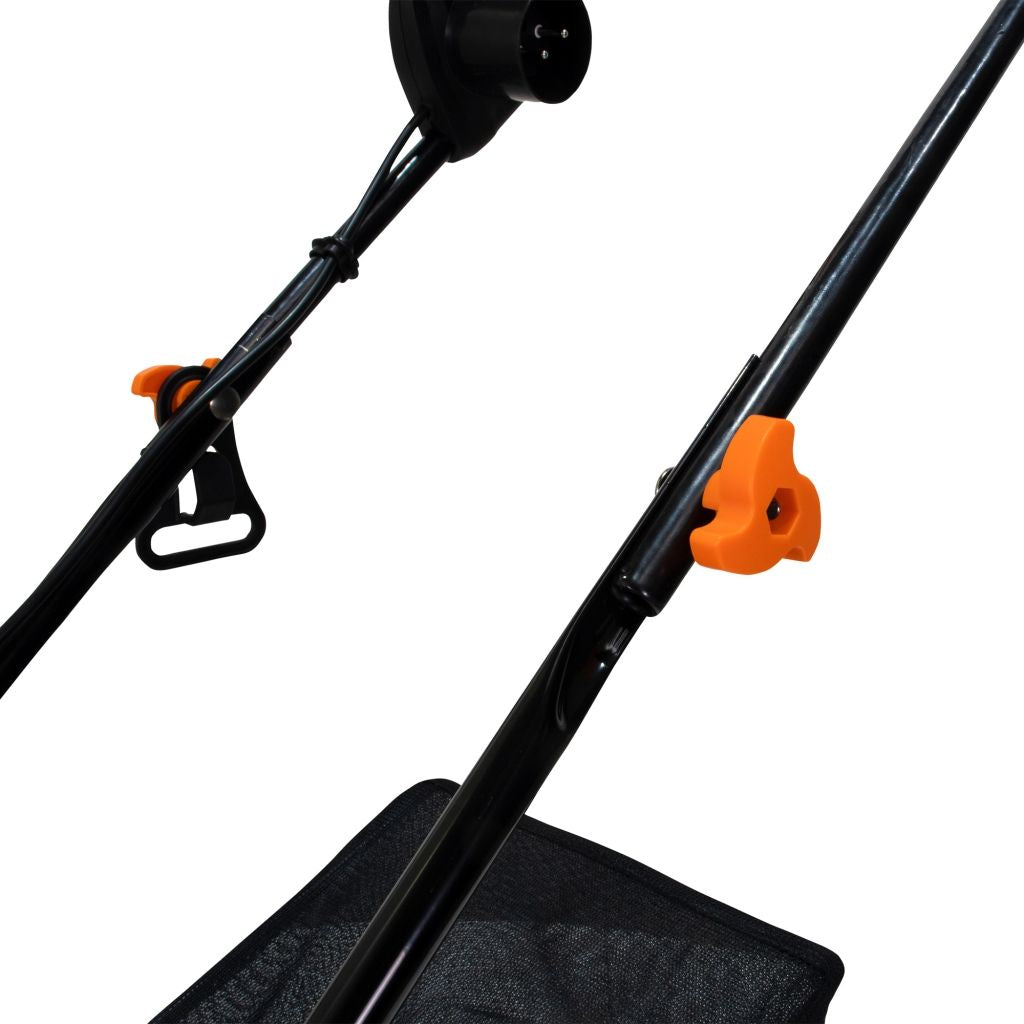 RURIS električna kosačica kosilica za travu SF7A106 1200W 33cm by RURIS SF7A106 Kosilice, Mašine i uređaji, Svi proizvodi