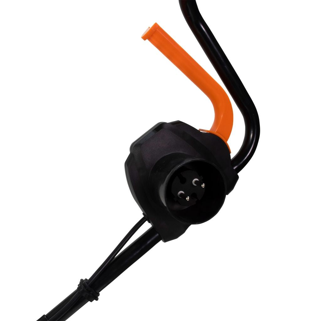 RURIS električna kosačica kosilica za travu SF7A106 1200W 33cm by RURIS SF7A106 Kosilice, Mašine i uređaji, Svi proizvodi