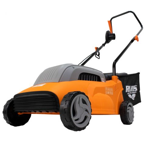 RURIS električna kosačica kosilica za travu SF7A106 1200W 33cm by RURIS SF7A106 Kosilice, Mašine i uređaji, Svi proizvodi