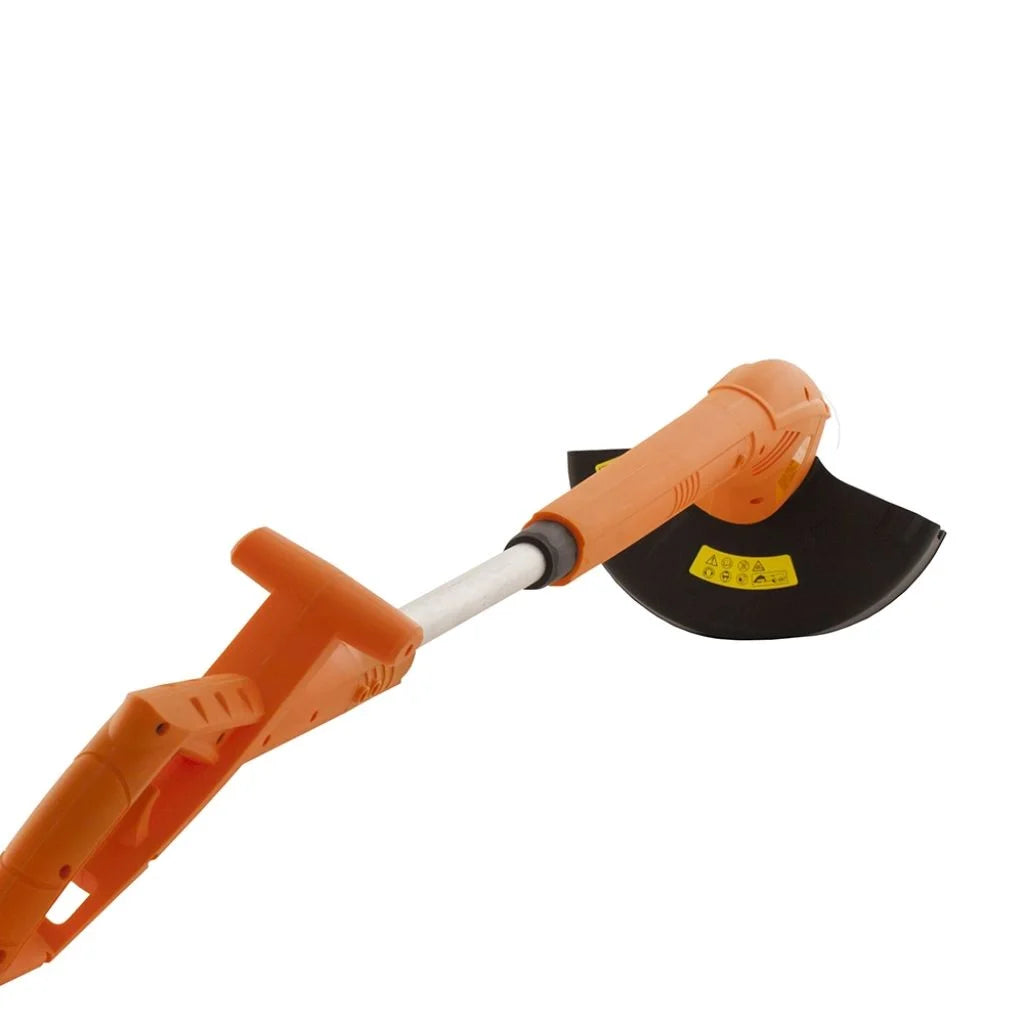 RURIS električni trimer za travu TE400 400W by RURIS TE400 Mašine i uređaji, Motorni trimeri, Svi proizvodi