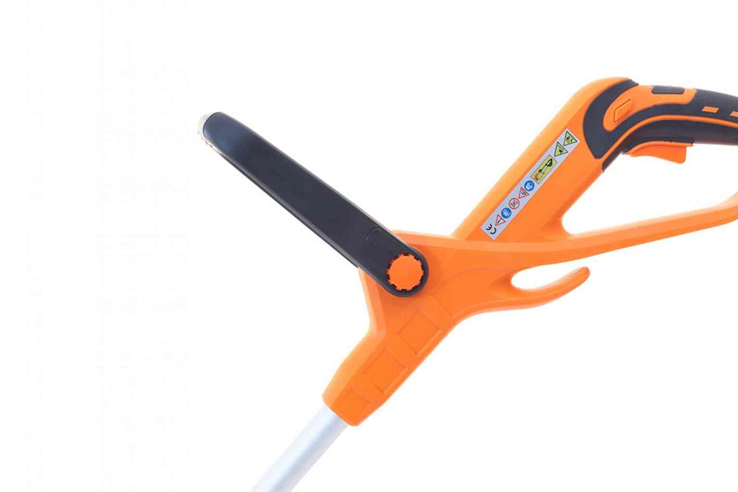 RURIS električni trimer za travu TE500 PIVOT 500W by RURIS TE500 Pivot Mašine i uređaji, Motorni trimeri, Svi proizvodi