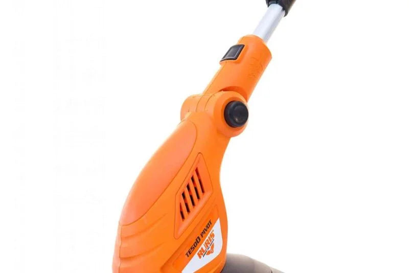 RURIS električni trimer za travu TE500 PIVOT 500W by RURIS TE500 Pivot Mašine i uređaji, Motorni trimeri, Svi proizvodi