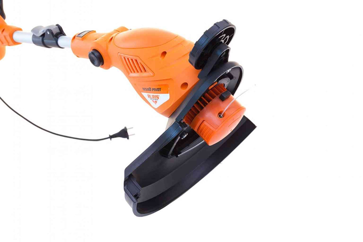 RURIS električni trimer za travu TE500 PIVOT 500W by RURIS TE500 Pivot Mašine i uređaji, Motorni trimeri, Svi proizvodi