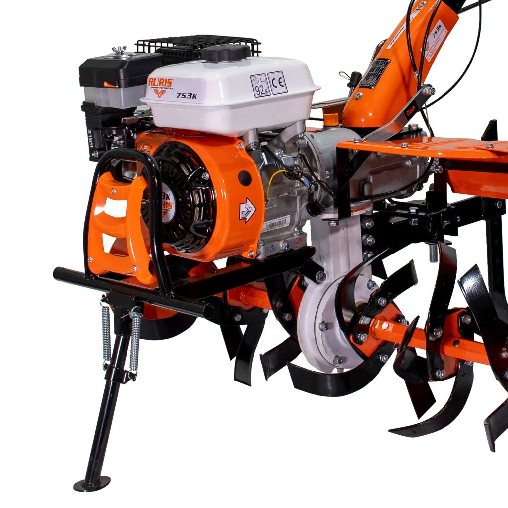 RURIS motorna kopačica kultivator freza 753K 7.5KS 1010mm by RURIS 753K Freze, Mašine i uređaji, Svi proizvodi