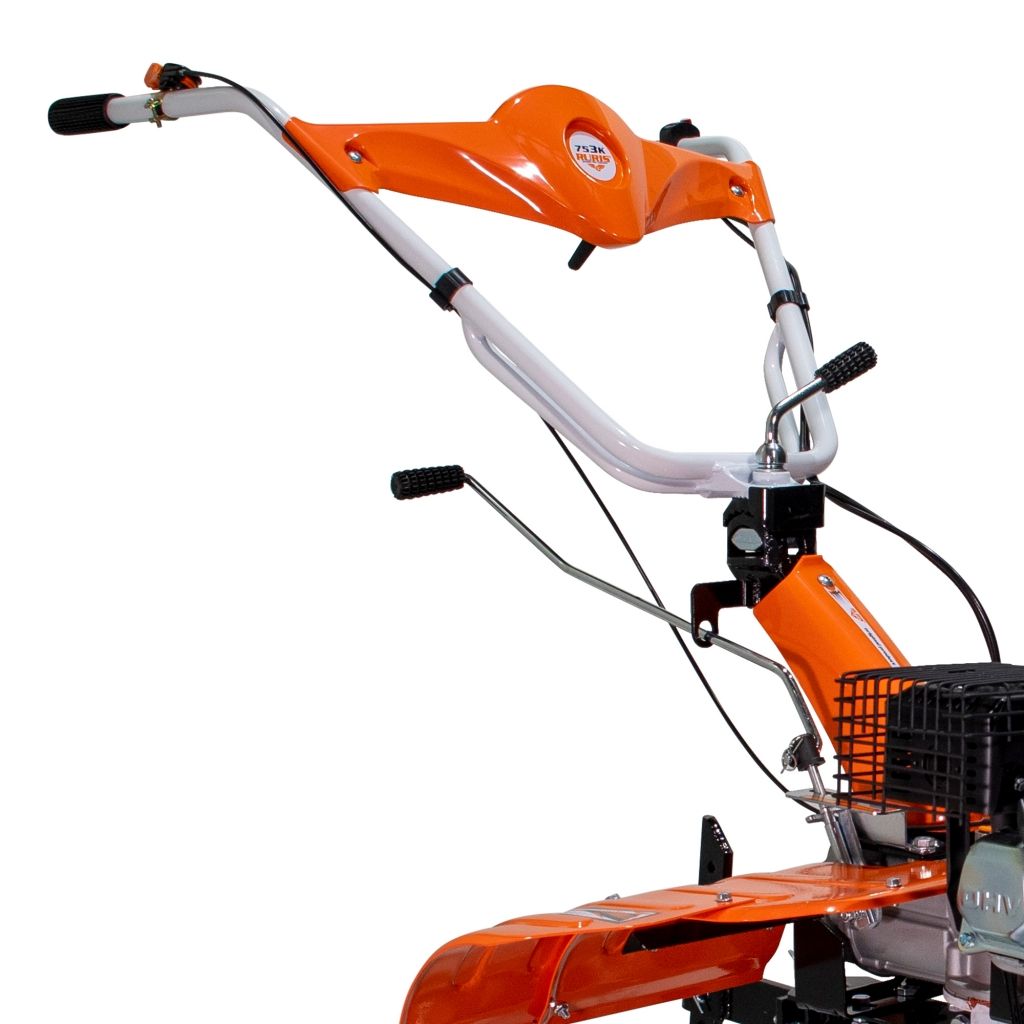 RURIS motorna kopačica kultivator freza 753K 7.5KS 1010mm by RURIS 753K Freze, Mašine i uređaji, Svi proizvodi