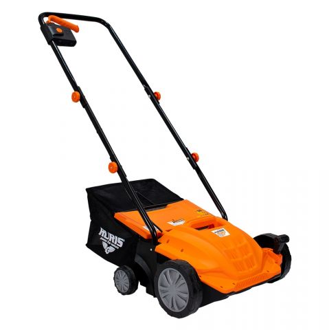 RURIS električni prozračivač trave RXE888 1500W 32cm by RURIS RXE888 Kosilice, Mašine i uređaji, Svi proizvodi, Vrt i poljoprivreda