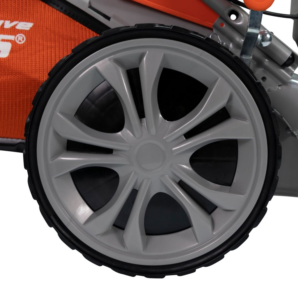 RURIS motorna samohodna kosačica RXM777 4.5KS 51cm by RURIS RXM777 Kosilice, Mašine i uređaji, Svi proizvodi