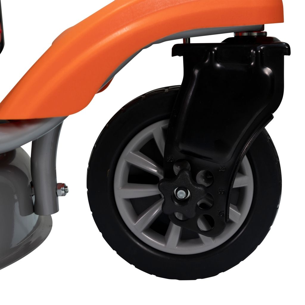 RURIS motorna samohodna kosačica RXM777 4.5KS 51cm by RURIS RXM777 Kosilice, Mašine i uređaji, Svi proizvodi