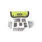 Ryobi – 40-dijelni set burgija i bitova u torbici RAK40RM by RYOBI Pribor za bušilice i čekiće - detalj 2