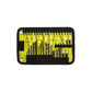 Ryobi – 40-dijelni set burgija i bitova u torbici RAK40RM by RYOBI Pribor za bušilice i čekiće