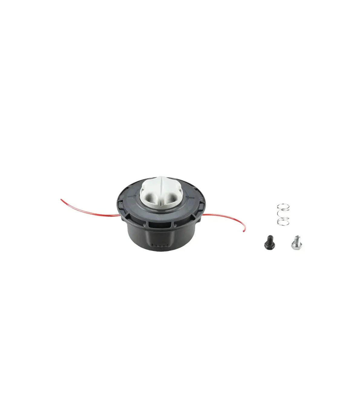 Ryobi – Glava za trimer sa silkom 2,4 mm RAC115 6 m, za Ryobi benzinski trimer by RYOBI Pribor za vanjske alate